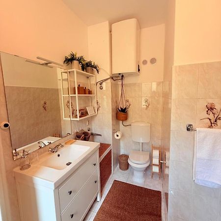 Brand New City Center Apartment Nostalgija スプリト エクステリア 写真
