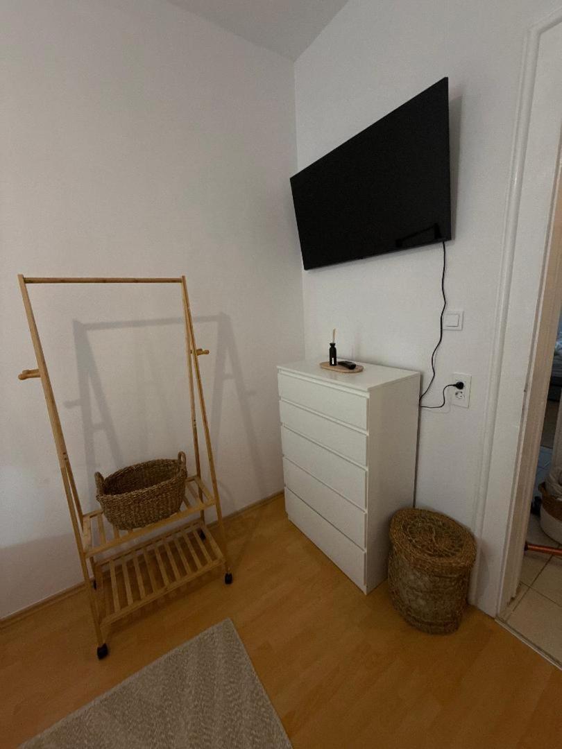 Brand New City Center Apartment Nostalgija スプリト エクステリア 写真