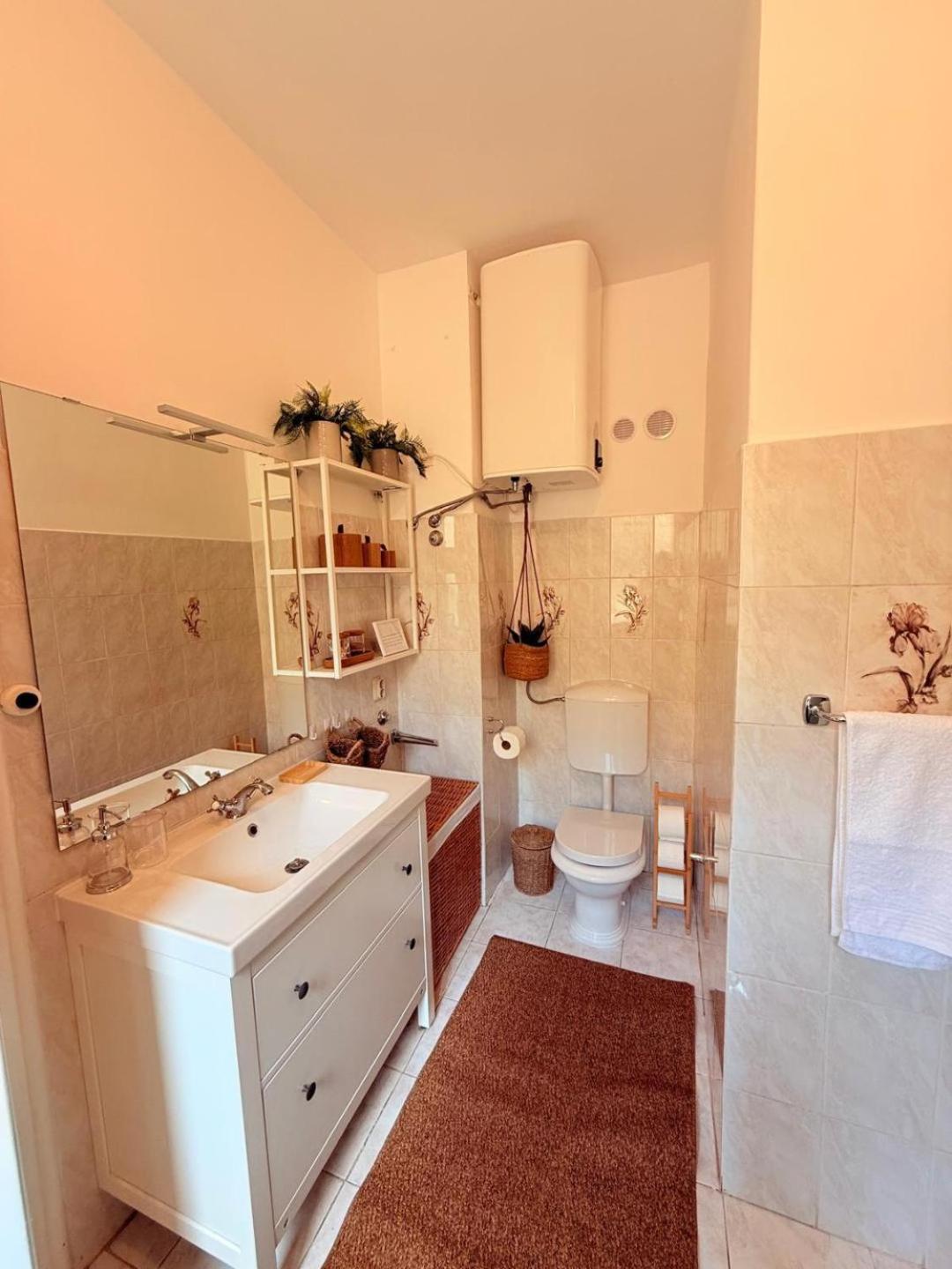 Brand New City Center Apartment Nostalgija スプリト エクステリア 写真